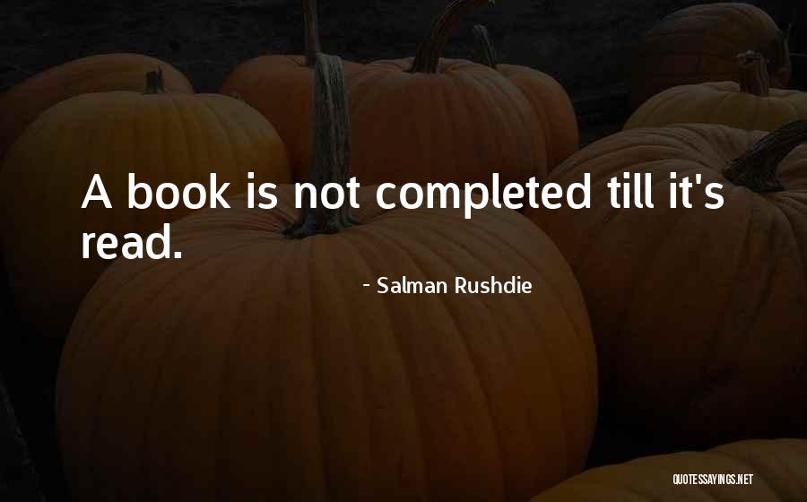 Commandeer In A Sentence Quotes By Salman Rushdie Commandeer In A Sentence Quotes By Salman Rushdie