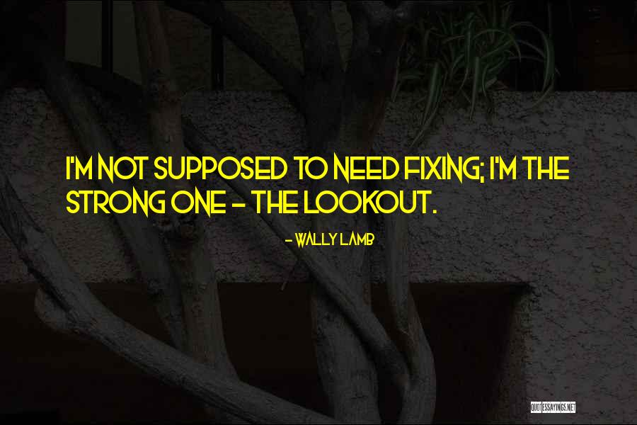 Commandeer In A Sentence Quotes By Wally Lamb Commandeer In A Sentence Quotes By Wally Lamb