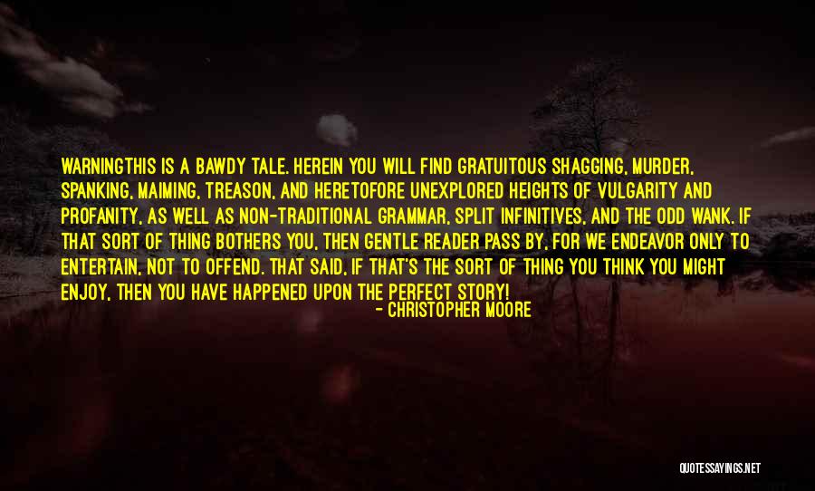 Commandeered Def Quotes By Christopher Moore Commandeered Def Quotes By Christopher Moore