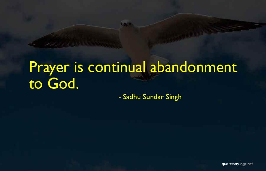 Commandeering Constitutional Law Quotes By Sadhu Sundar Singh Commandeering Constitutional Law Quotes By Sadhu Sundar Singh
