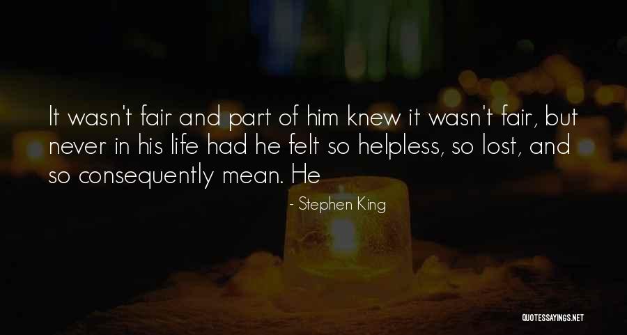 Commandeering Constitutional Law Quotes By Stephen King Commandeering Constitutional Law Quotes By Stephen King