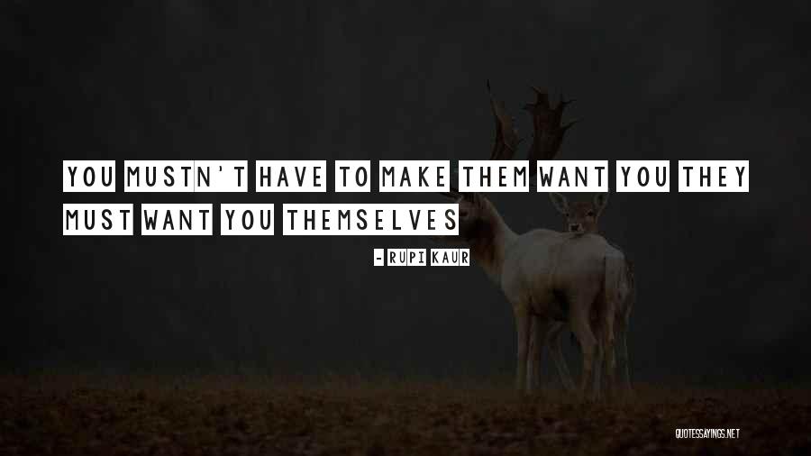 Commandeering Quotes By Rupi Kaur Commandeering Quotes By Rupi Kaur