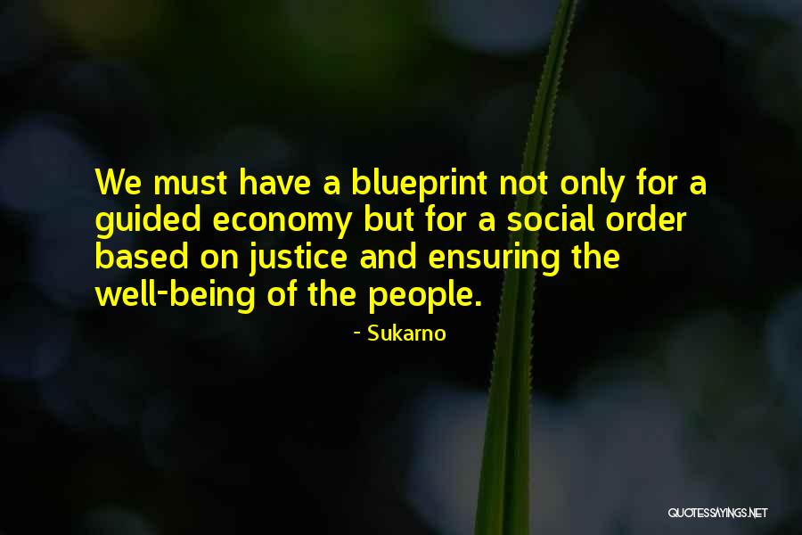 Commandeering Quotes By Sukarno Commandeering Quotes By Sukarno