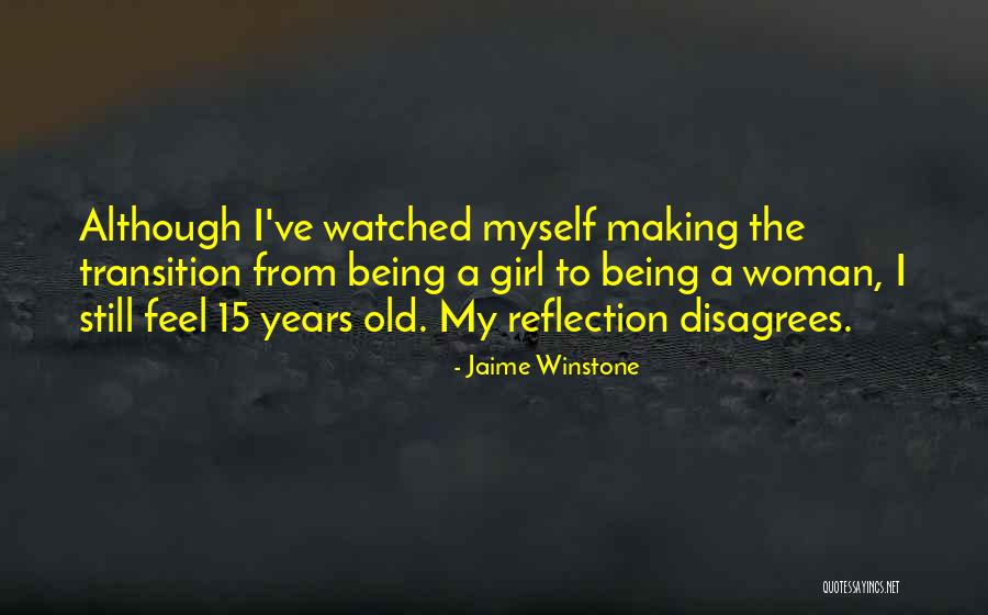 Commander And Den Asaan Quotes By Jaime Winstone Commander And Den Asaan Quotes By Jaime Winstone