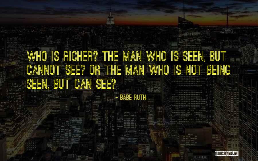 Commander Chris Hadfield Quotes By Babe Ruth Commander Chris Hadfield Quotes By Babe Ruth