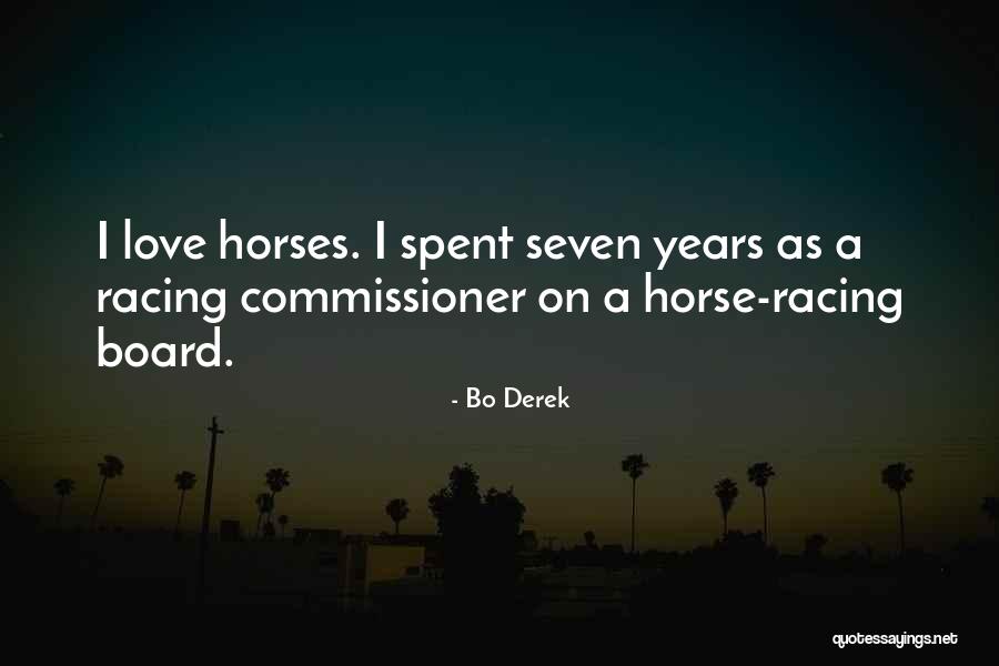 Commander Chris Hadfield Quotes By Bo Derek Commander Chris Hadfield Quotes By Bo Derek