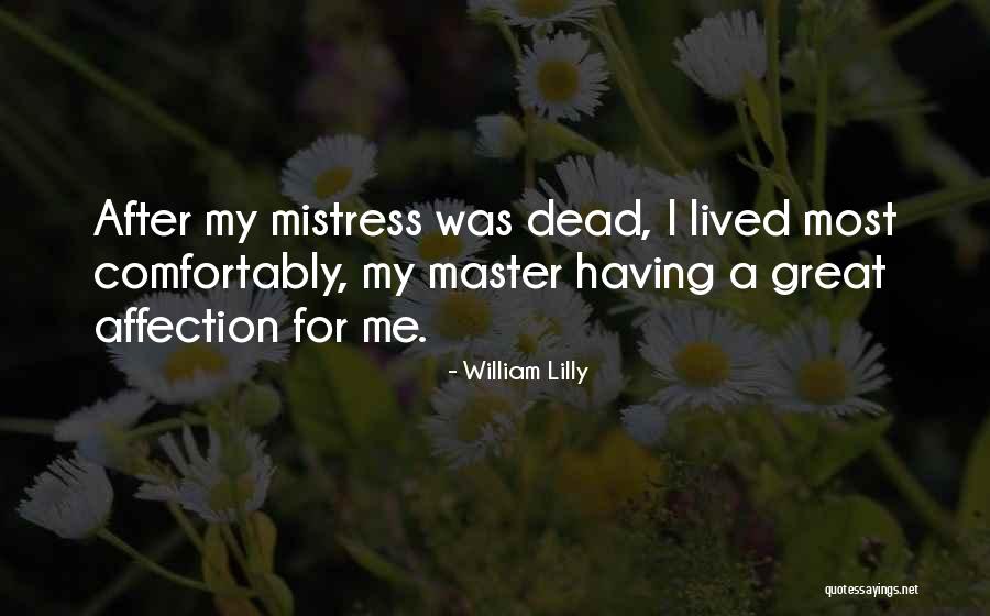 Commander Makara Quotes By William Lilly Commander Makara Quotes By William Lilly