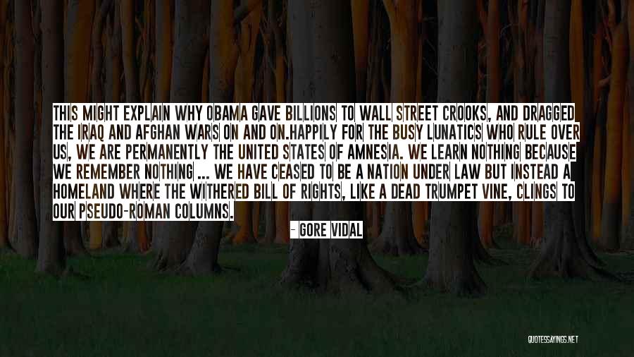 Commander Shepard Quotes By Gore Vidal Commander Shepard Quotes By Gore Vidal