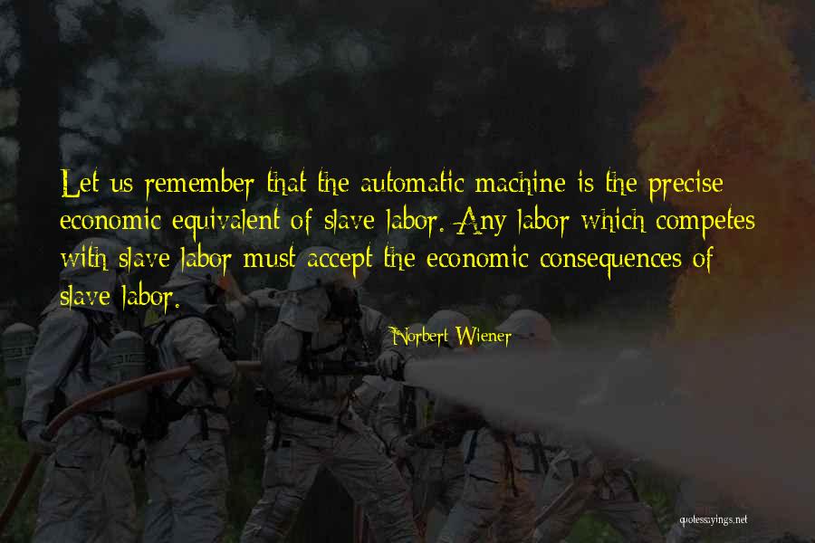 Commander Shepard Quotes By Norbert Wiener Commander Shepard Quotes By Norbert Wiener