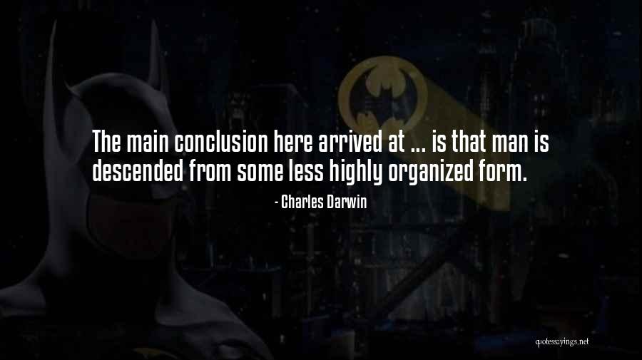 Commandes Ubuntu Quotes By Charles Darwin Commandes Ubuntu Quotes By Charles Darwin