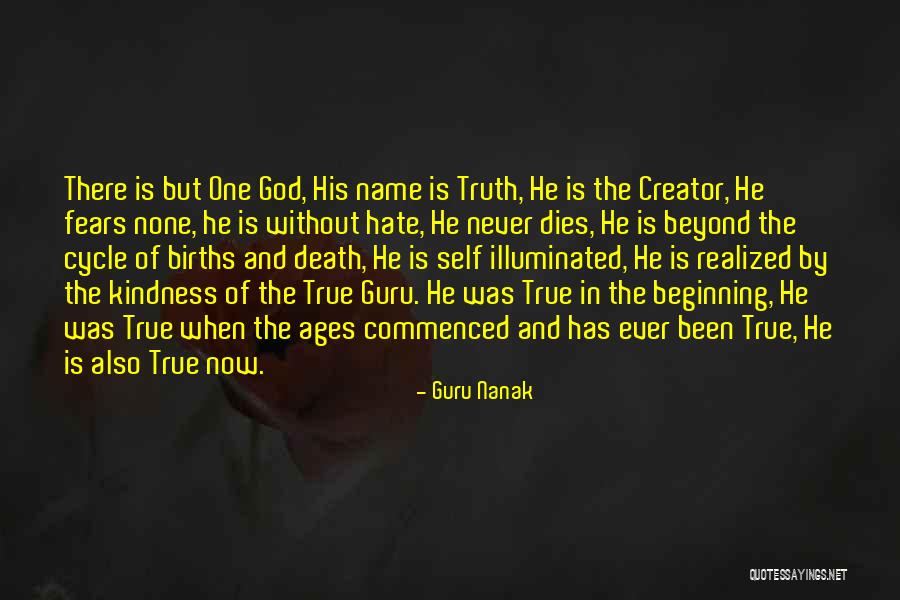 Commenced Quotes By Guru Nanak Commenced Quotes By Guru Nanak