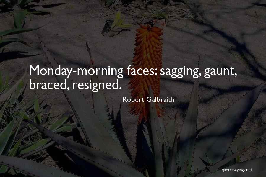 Commencer Synonyme Quotes By Robert Galbraith