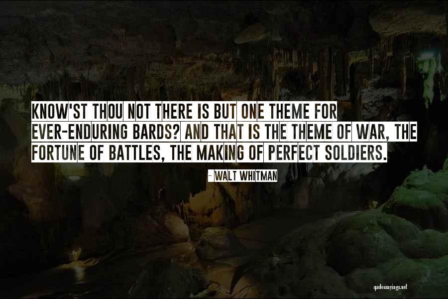 Commencer Synonyme Quotes By Walt Whitman Commencer Synonyme Quotes By Walt Whitman