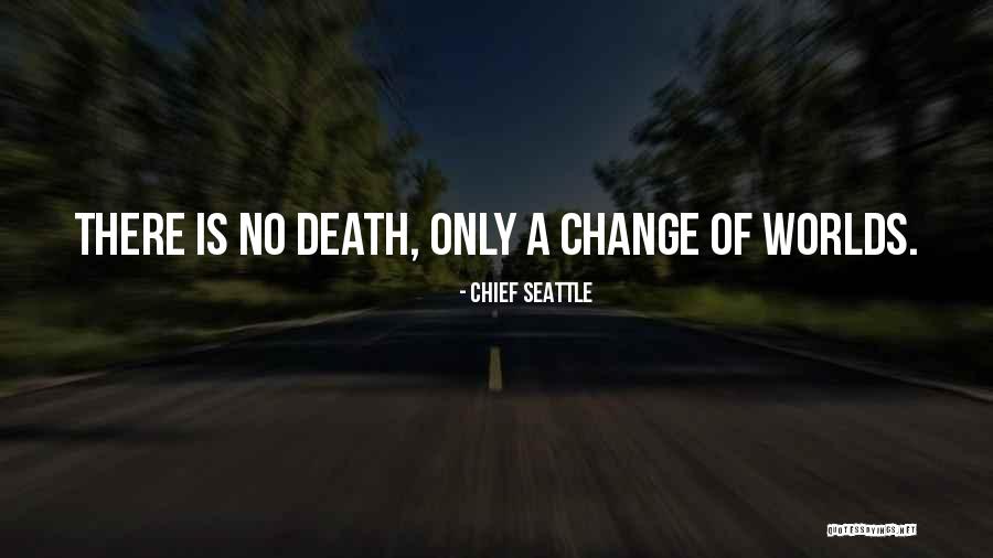 Commencing Date Quotes By Chief Seattle Commencing Date Quotes By Chief Seattle