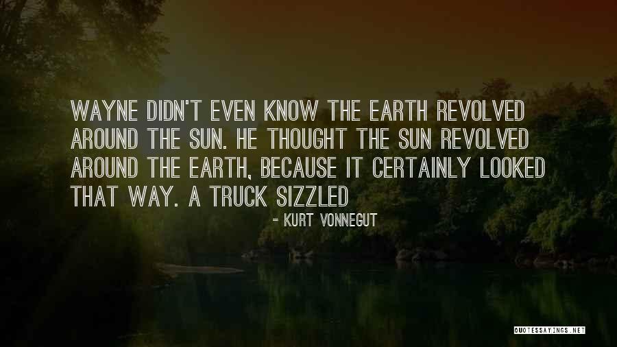 Commencing On Quotes By Kurt Vonnegut Commencing On Quotes By Kurt Vonnegut