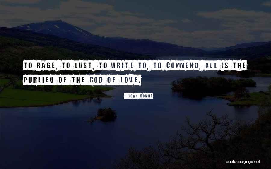 Commend Quotes By John Donne Commend Quotes By John Donne