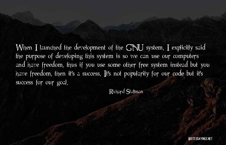 Commendable Thesaurus Quotes By Richard Stallman Commendable Thesaurus Quotes By Richard Stallman