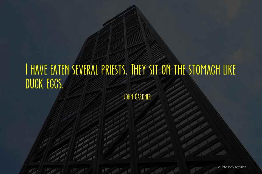 Commendably Synonym Quotes By John Gardner Commendably Synonym Quotes By John Gardner