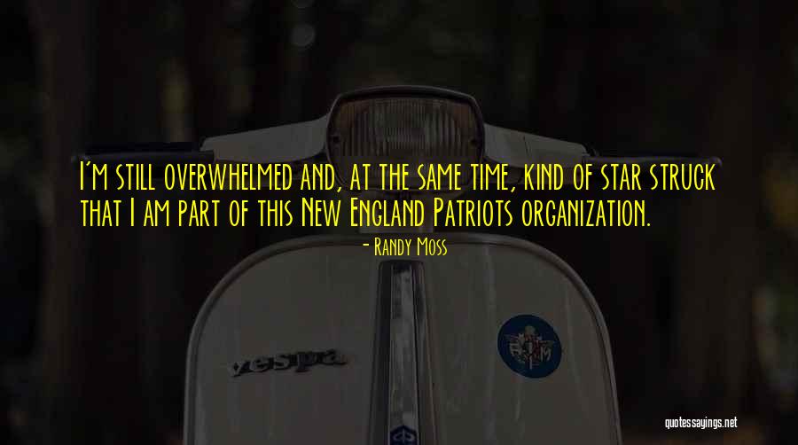 Commendably Synonym Quotes By Randy Moss Commendably Synonym Quotes By Randy Moss