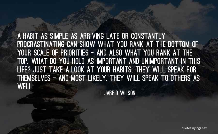 Commendations Quotes By Jarrid Wilson Commendations Quotes By Jarrid Wilson