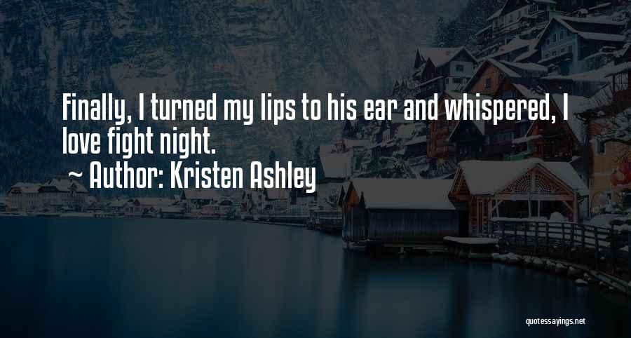 Commendatore Translation Quotes By Kristen Ashley