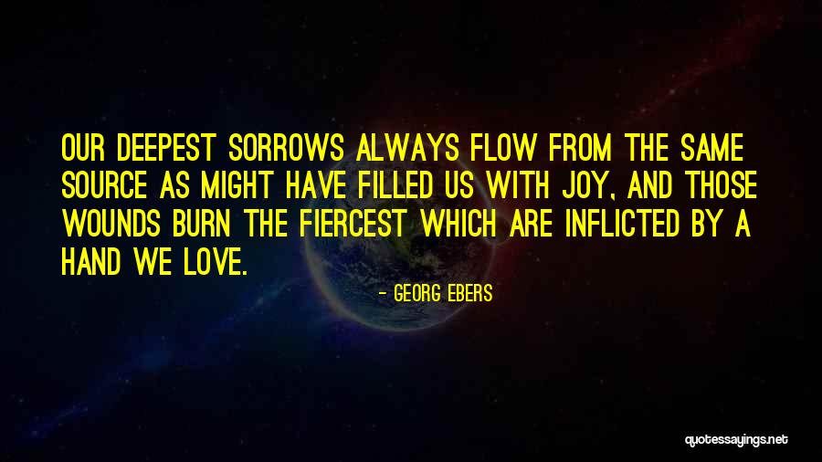 Commendatory Synonym Quotes By Georg Ebers Commendatory Synonym Quotes By Georg Ebers