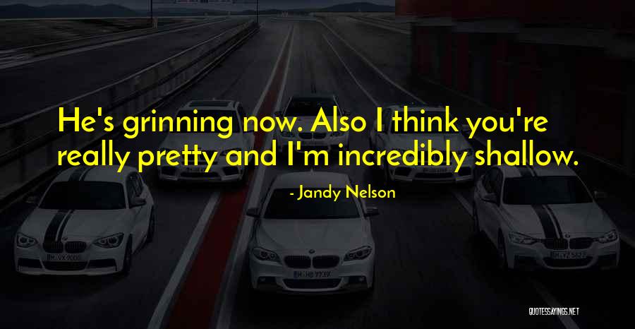 Commendeth Greek Quotes By Jandy Nelson Commendeth Greek Quotes By Jandy Nelson