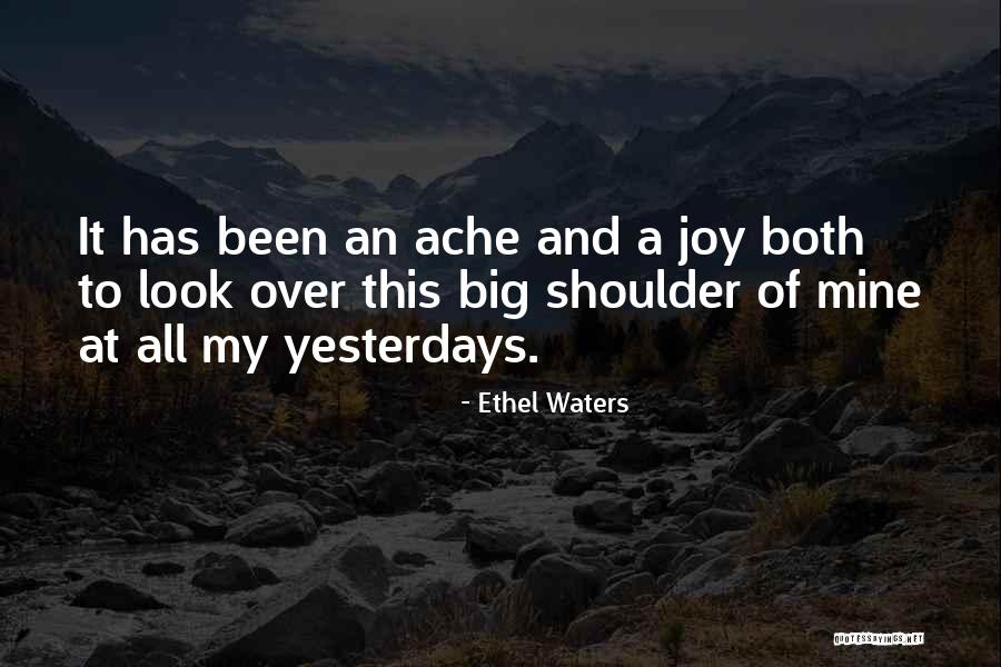Commending Define Quotes By Ethel Waters Commending Define Quotes By Ethel Waters