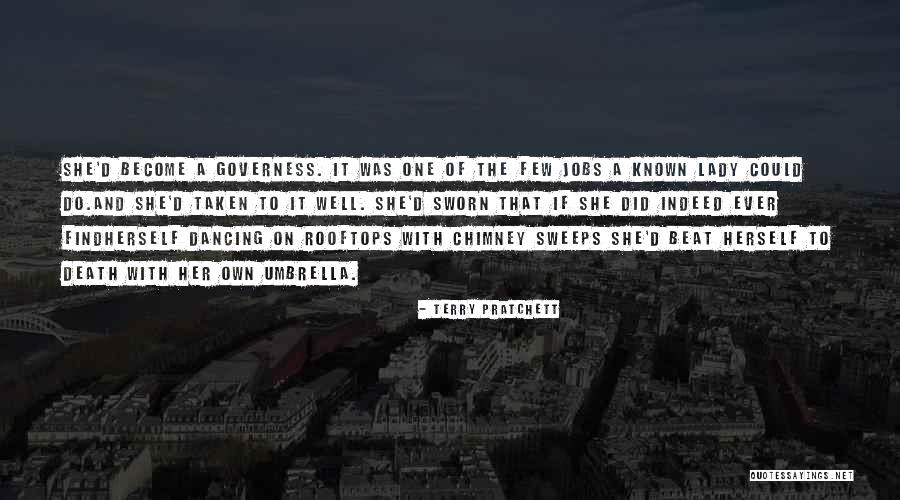 Commending Quotes By Terry Pratchett Commending Quotes By Terry Pratchett