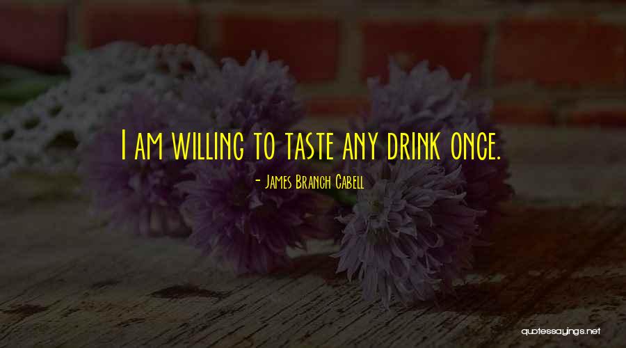Commendment Quotes By James Branch Cabell Commendment Quotes By James Branch Cabell