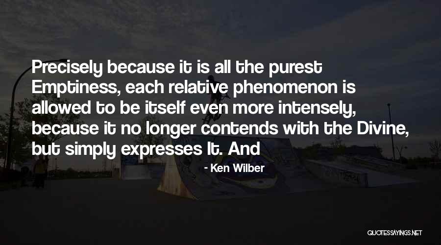 Commends The Ingredients Quotes By Ken Wilber Commends The Ingredients Quotes By Ken Wilber