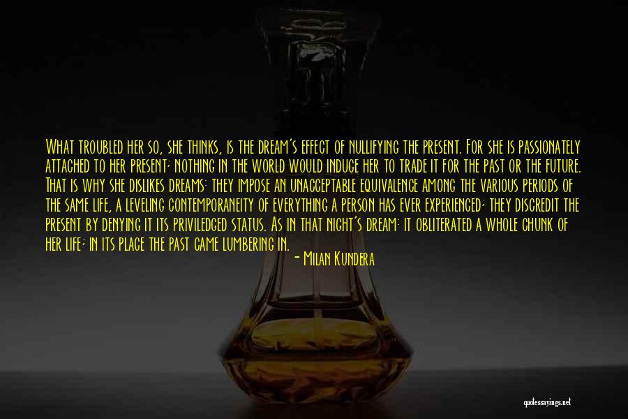 Commensurate In A Sentence Quotes By Milan Kundera Commensurate In A Sentence Quotes By Milan Kundera