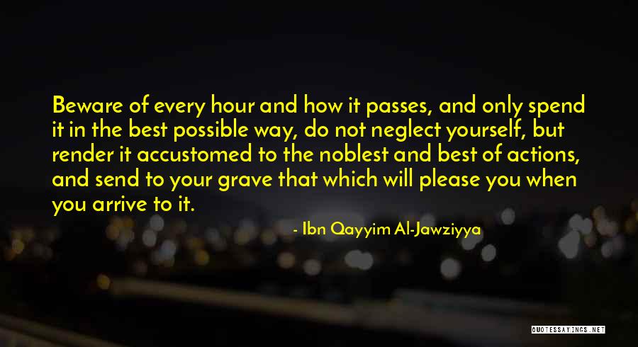 Commentary Bible Quotes By Ibn Qayyim Al-Jawziyya Commentary Bible Quotes By Ibn Qayyim Al-Jawziyya
