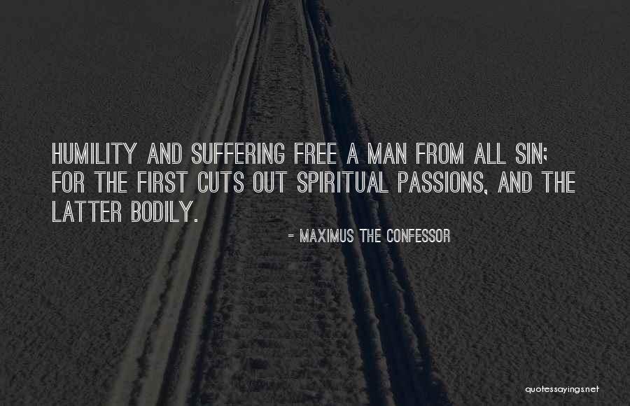 Commentary On Leviticus Quotes By Maximus The Confessor Commentary On Leviticus Quotes By Maximus The Confessor