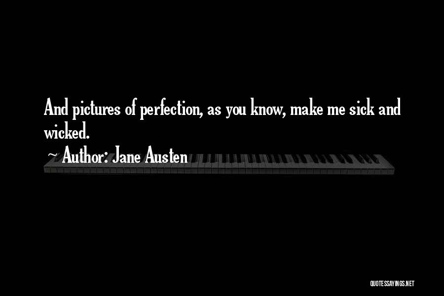 Commentary Quotes By Jane Austen