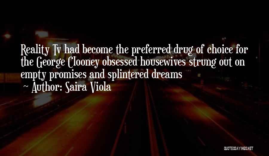 Commentary Quotes By Saira Viola