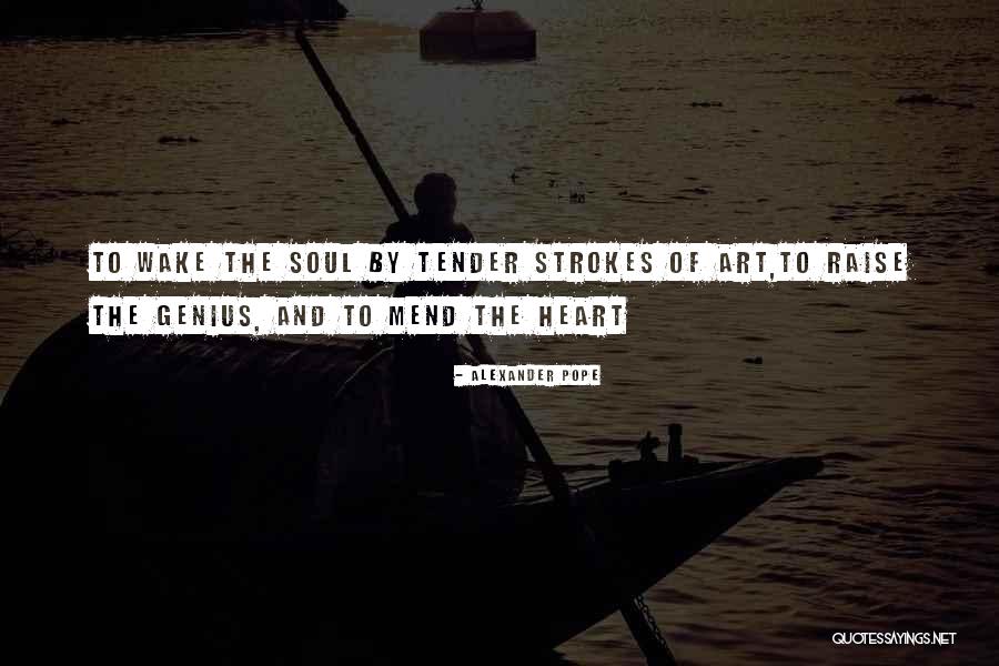 Commentateur Quotes By Alexander Pope Commentateur Quotes By Alexander Pope