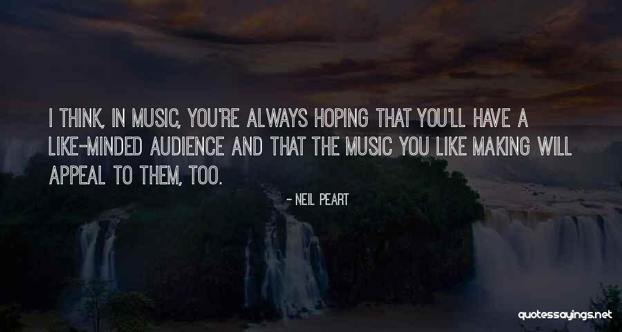 Commentateur Quotes By Neil Peart Commentateur Quotes By Neil Peart