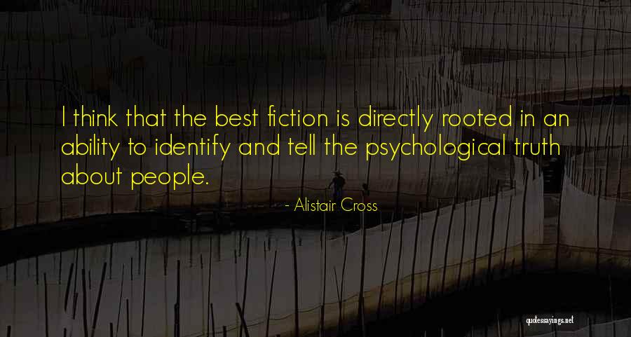 Commento Allannunciazione Quotes By Alistair Cross Commento Allannunciazione Quotes By Alistair Cross