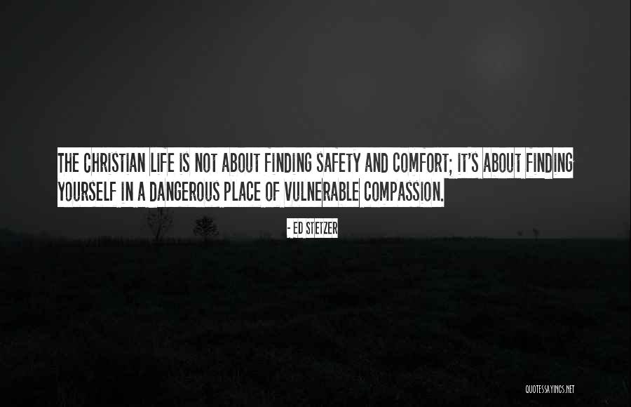 Commerce Burnsville Quotes By Ed Stetzer Commerce Burnsville Quotes By Ed Stetzer