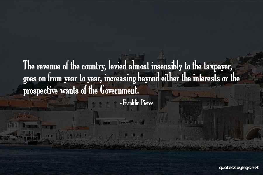 Commercial Acting Quotes By Franklin Pierce Commercial Acting Quotes By Franklin Pierce