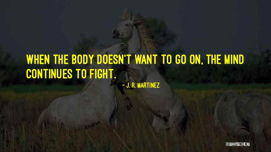 Commercial Diving Quotes By J. R. Martinez Commercial Diving Quotes By J. R. Martinez