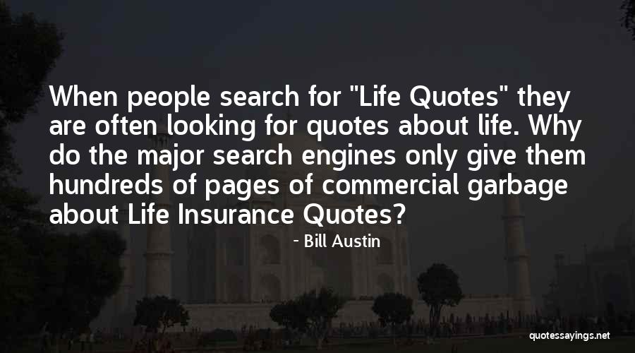 Commercial Insurance Quotes By Bill Austin Commercial Insurance Quotes By Bill Austin