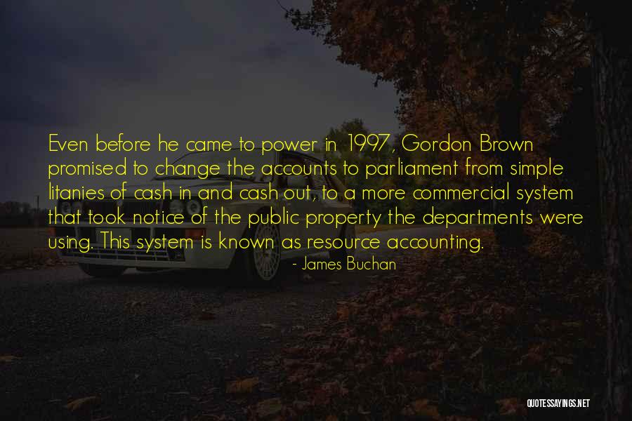 Commercial Property Quotes By James Buchan Commercial Property Quotes By James Buchan