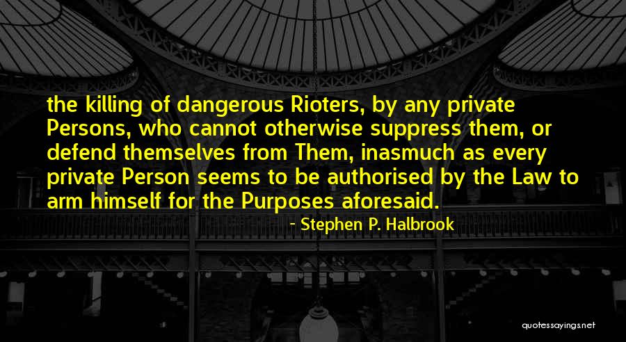 Commercial Property Quotes By Stephen P. Halbrook Commercial Property Quotes By Stephen P. Halbrook