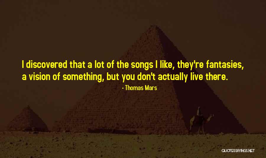 Commercialese Quotes By Thomas Mars Commercialese Quotes By Thomas Mars