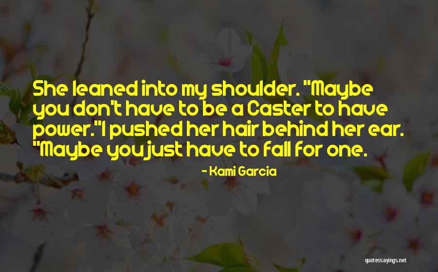 Commercialisation De La Quotes By Kami Garcia Commercialisation De La Quotes By Kami Garcia