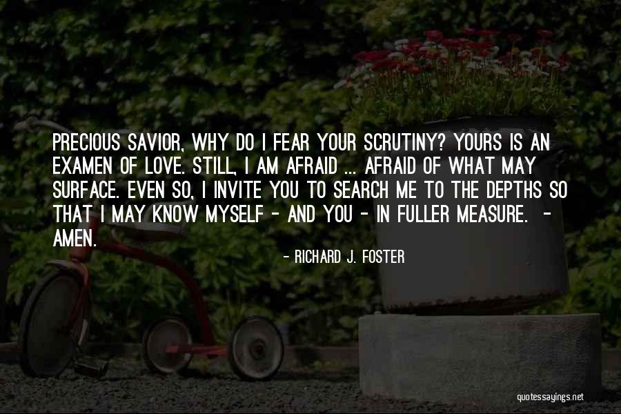 Commercialisation Of Agriculture Quotes By Richard J. Foster Commercialisation Of Agriculture Quotes By Richard J. Foster