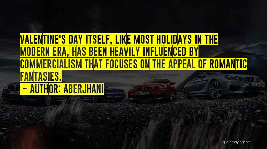 Commercialism Quotes By Aberjhani