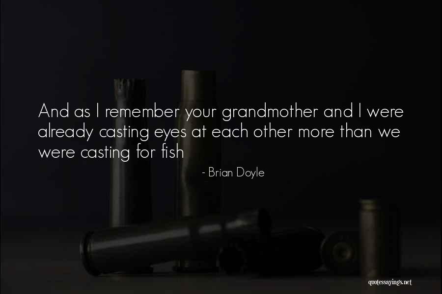Commerciality Determination Quotes By Brian Doyle Commerciality Determination Quotes By Brian Doyle